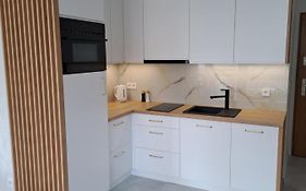 Apartamenty Piaskowe M28